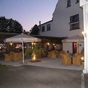 Parkhotel St.Georg